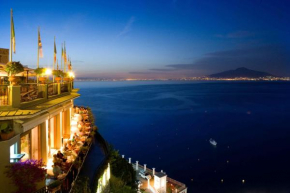 Hotel Bristol Sorrento